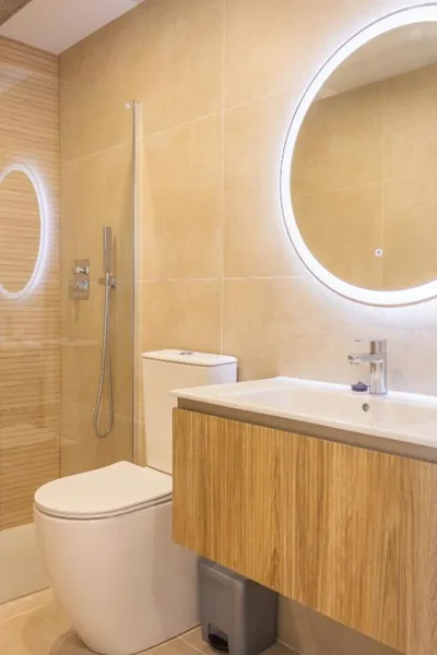 Aparthotel al centro de Peñiscola - Mar de Cristal — photo 12