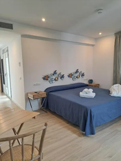 Aparthotel ALMARIS — photo 4