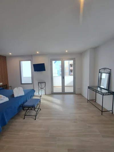 Aparthotel ALMARIS — photo 5