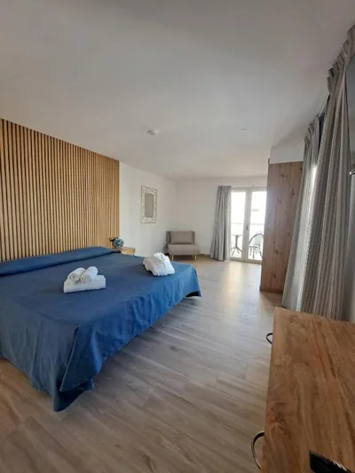 Aparthotel ALMARIS — photo 6