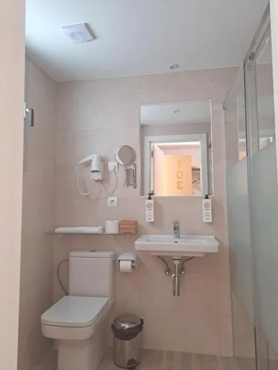 Aparthotel ALMARIS — photo 7