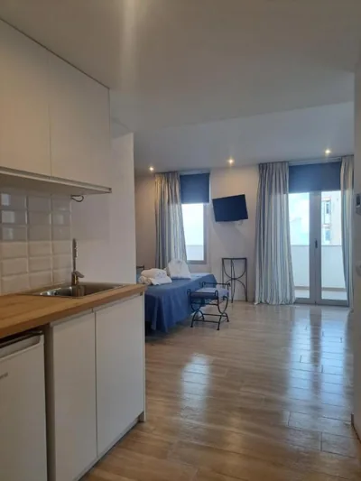 Aparthotel ALMARIS — photo 8
