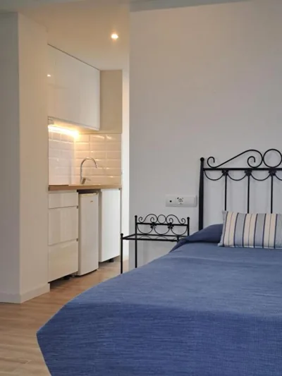 Aparthotel ALMARIS — photo 9