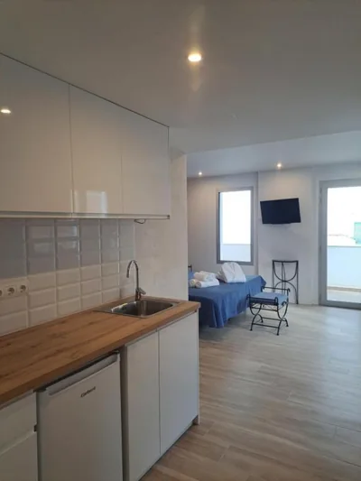 Aparthotel ALMARIS — photo 10
