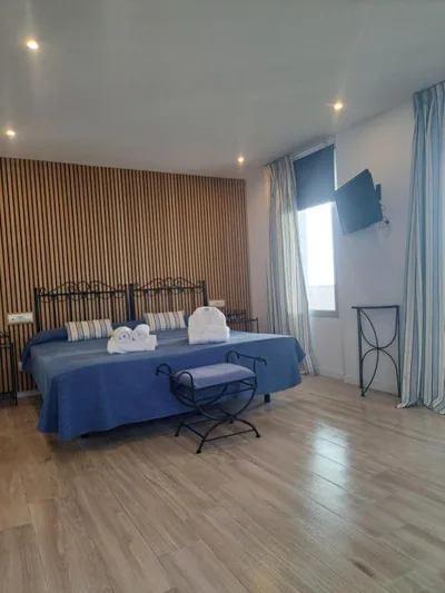Aparthotel ALMARIS — photo 12