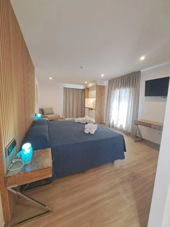 Superior Family Room — Aparthotel ALMARIS