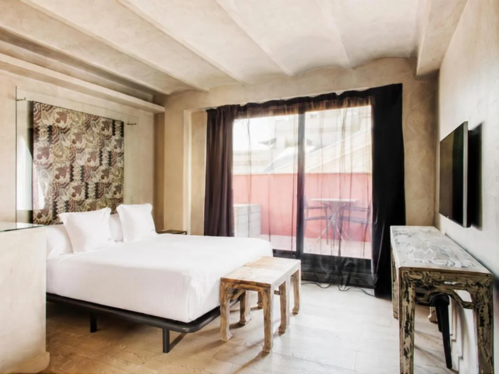 Appartamento — Aparthotel Arai 4* Superior
