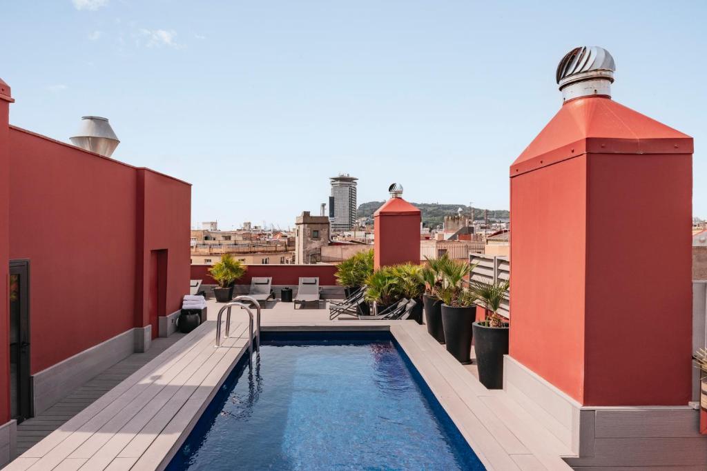 Aparthotel Arai 4* Superior