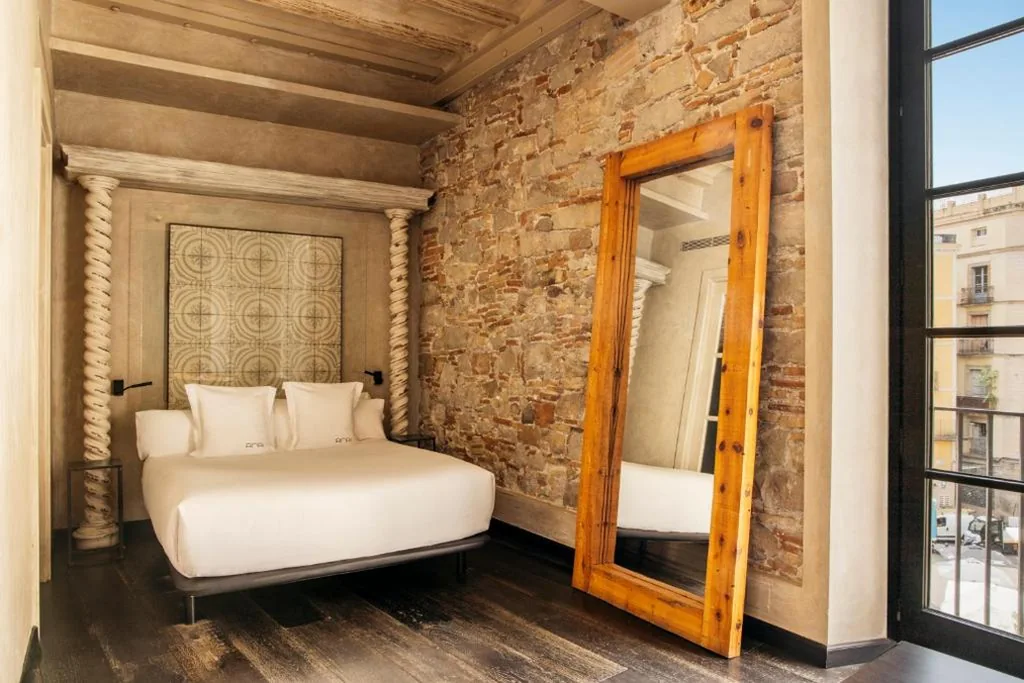 Camera Doppia Superior — Aparthotel Arai 4* Superior