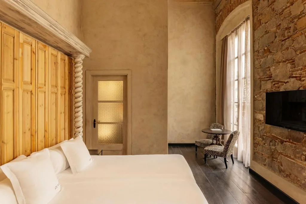 Camera Executive — Aparthotel Arai 4* Superior