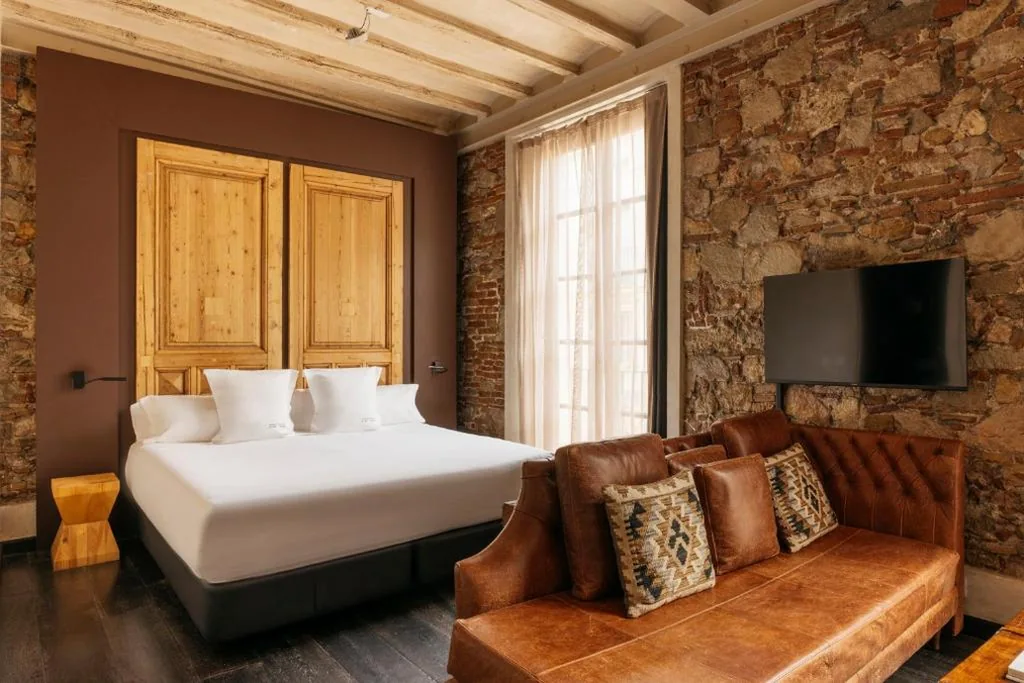 Camera Familiare (4 adulti) — Aparthotel Arai 4* Superior