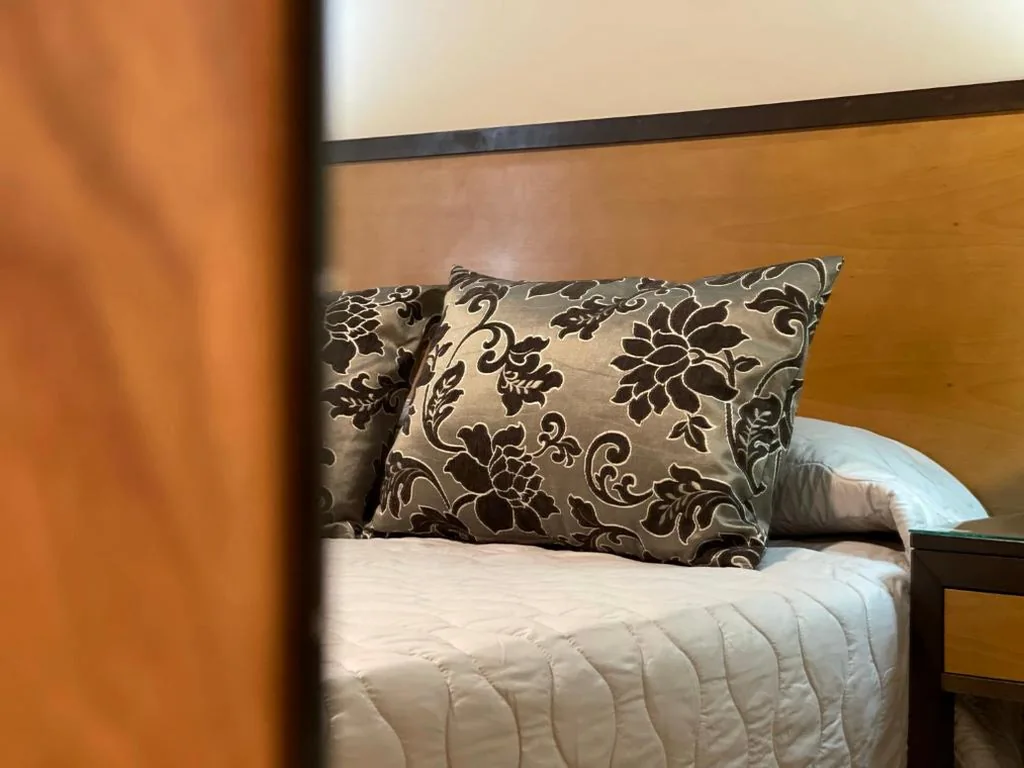 Appartement (2 adultes) — Aparthotel Arenteiro