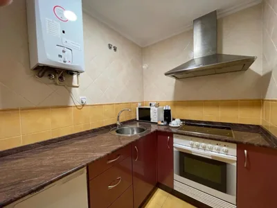 Aparthotel Arenteiro — photo 4