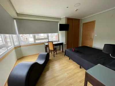 Aparthotel Arenteiro — photo 5
