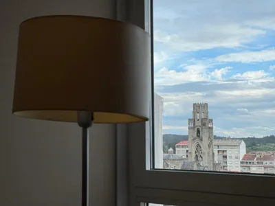 Aparthotel Arenteiro — photo 9