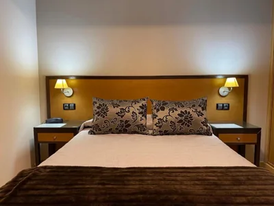Aparthotel Arenteiro — photo 10