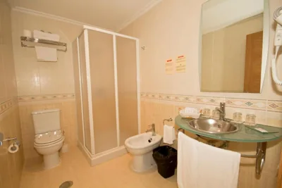 Aparthotel Arenteiro — photo 11