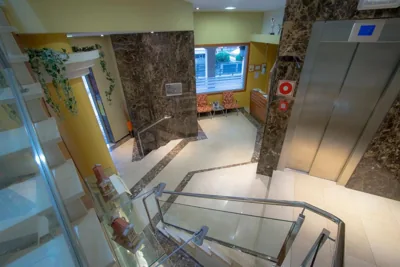 Aparthotel Arenteiro — photo 12