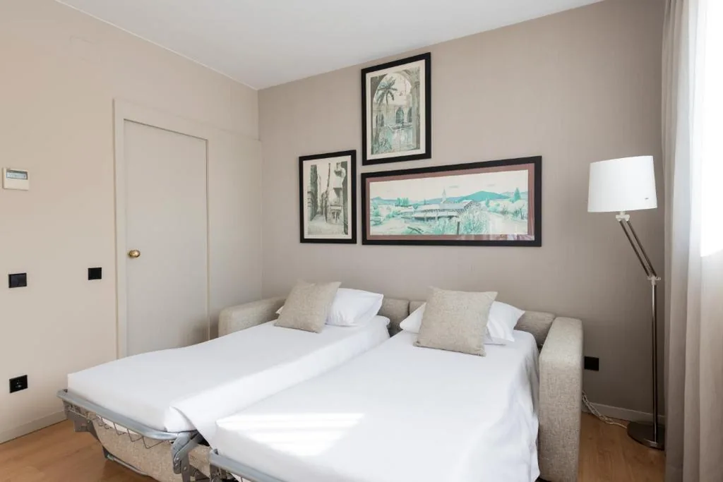 Aparthotel Atenea Barcelona