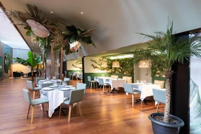 Aparthotel Atenea Barcelona — foto 4