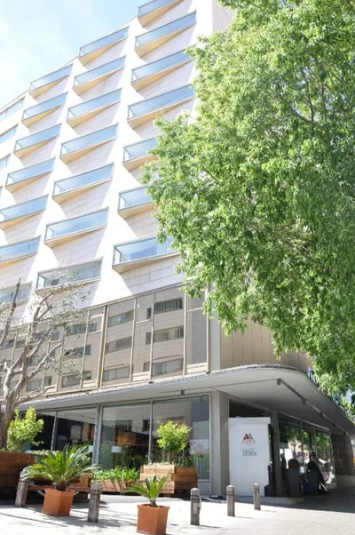 Aparthotel Atenea Barcelona — foto 6