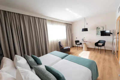 Aparthotel Atenea Barcelona — foto 7