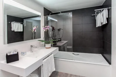 Aparthotel Atenea Barcelona — foto 8