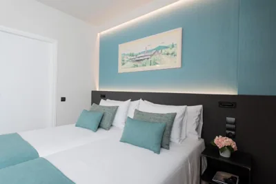 Aparthotel Atenea Barcelona — foto 10