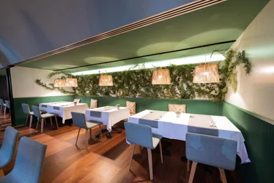 Aparthotel Atenea Barcelona — foto 11