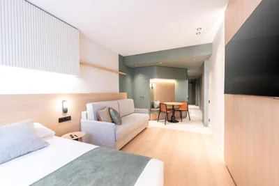 Aparthotel Atenea Calabria — foto 2