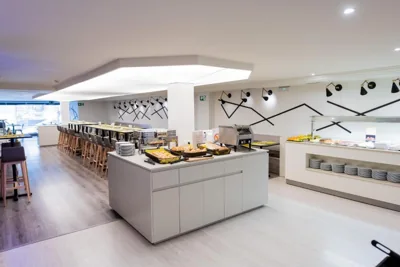 Aparthotel Atenea Calabria — foto 3