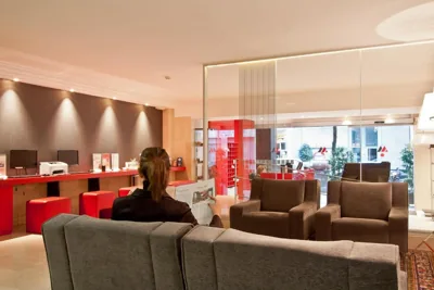 Aparthotel Atenea Calabria — foto 4