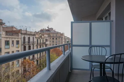 Aparthotel Atenea Calabria — foto 5