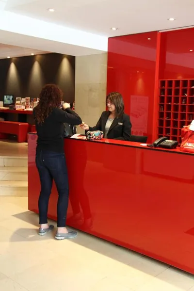 Aparthotel Atenea Calabria — foto 6