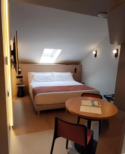 Aparthotel Atenea Calabria — foto 8