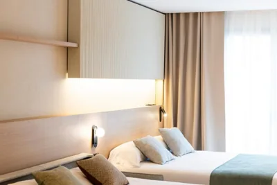 Aparthotel Atenea Calabria — foto 9