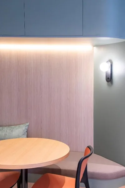 Aparthotel Atenea Calabria — foto 10