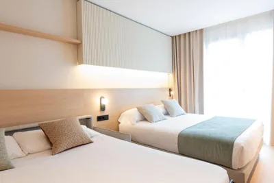 Aparthotel Atenea Calabria — foto 11