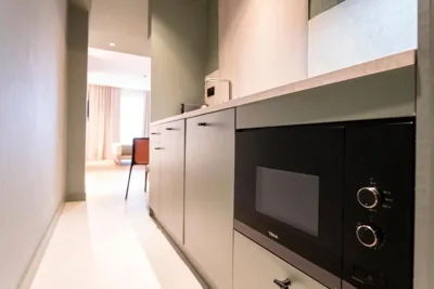 Aparthotel Atenea Calabria — foto 12