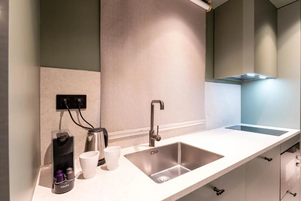 Estudio Superior — Aparthotel Atenea Calabria