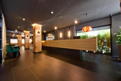 Aparthotel Atenea Valles — 写真 10