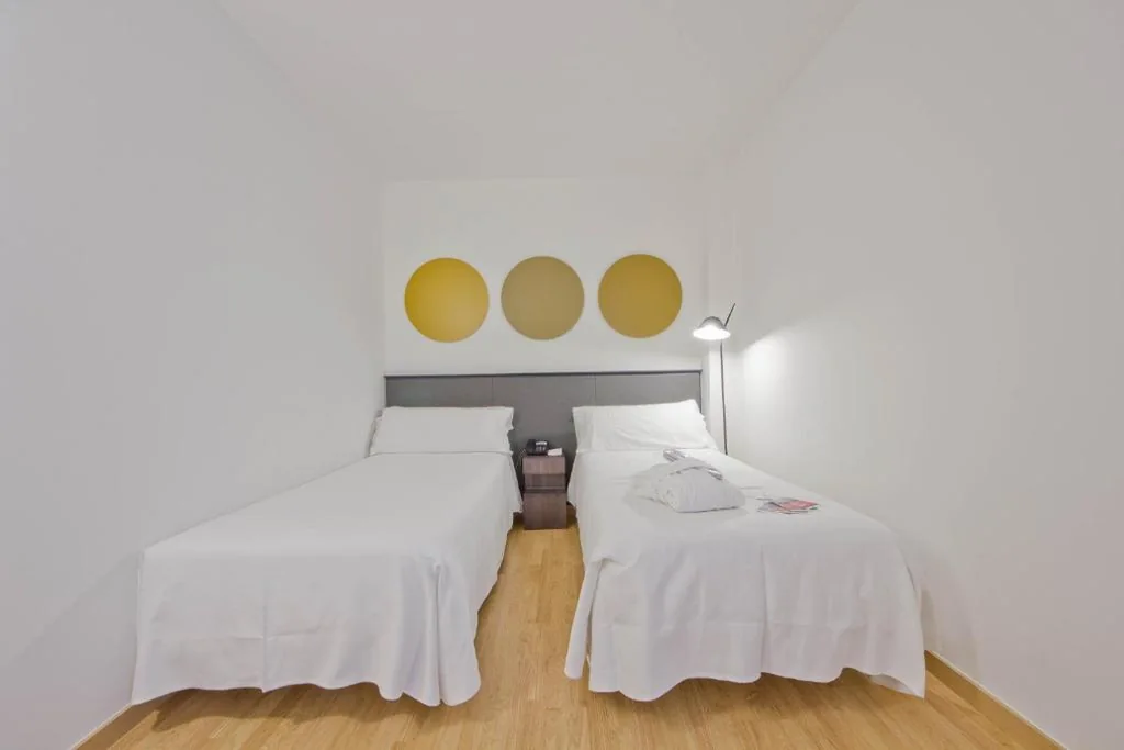 スーペリアスタジオ — Aparthotel Atenea Valles