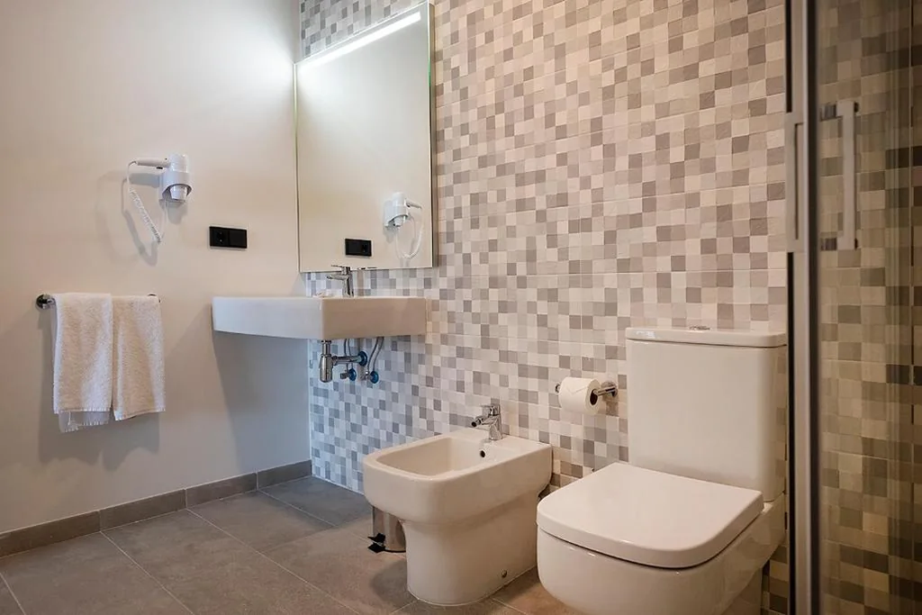 Appartamento Standard — Aparthotel Attica 21 Vallés