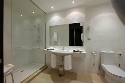 Aparthotel Attica 21 Vallés — foto 3