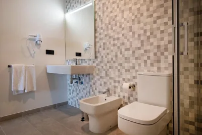 Aparthotel Attica 21 Vallés — foto 11
