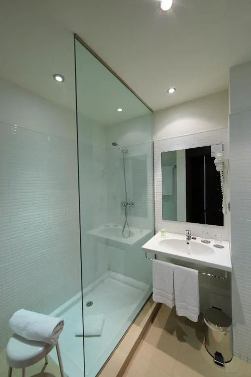 Monolocale Superior — Aparthotel Attica 21 Vallés