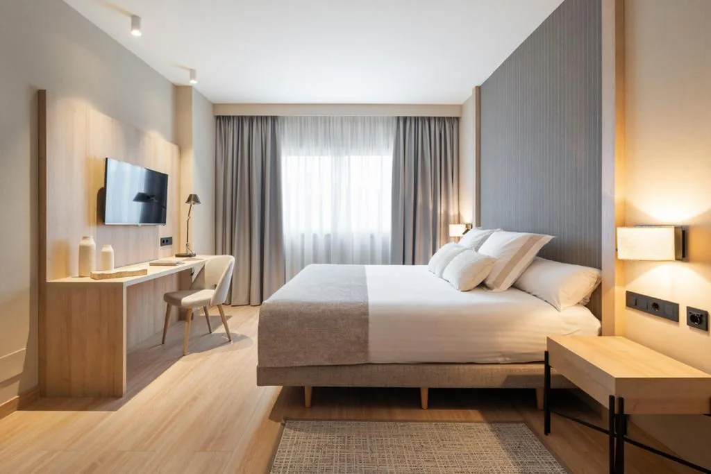 Apartamento Superior — Aparthotel Attica21 As Galeras