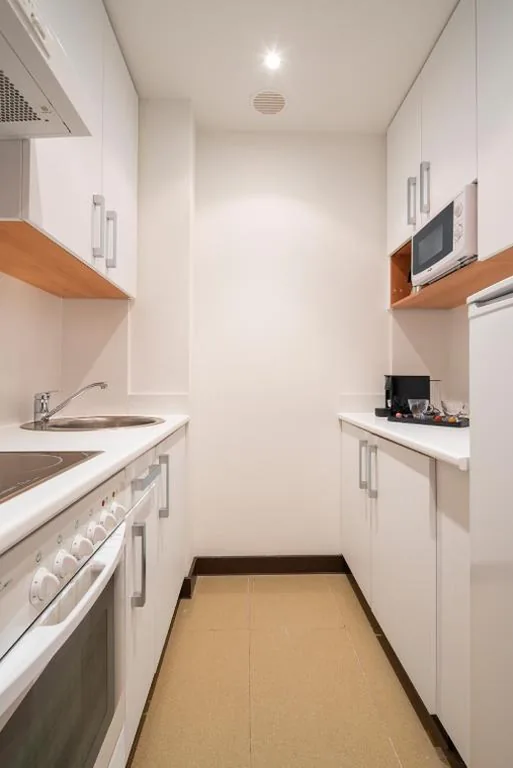 Apartamento Superior — Aparthotel Attica21 As Galeras