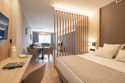 Aparthotel Attica21 As Galeras — foto 10