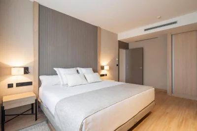 Aparthotel Attica21 As Galeras — foto 11